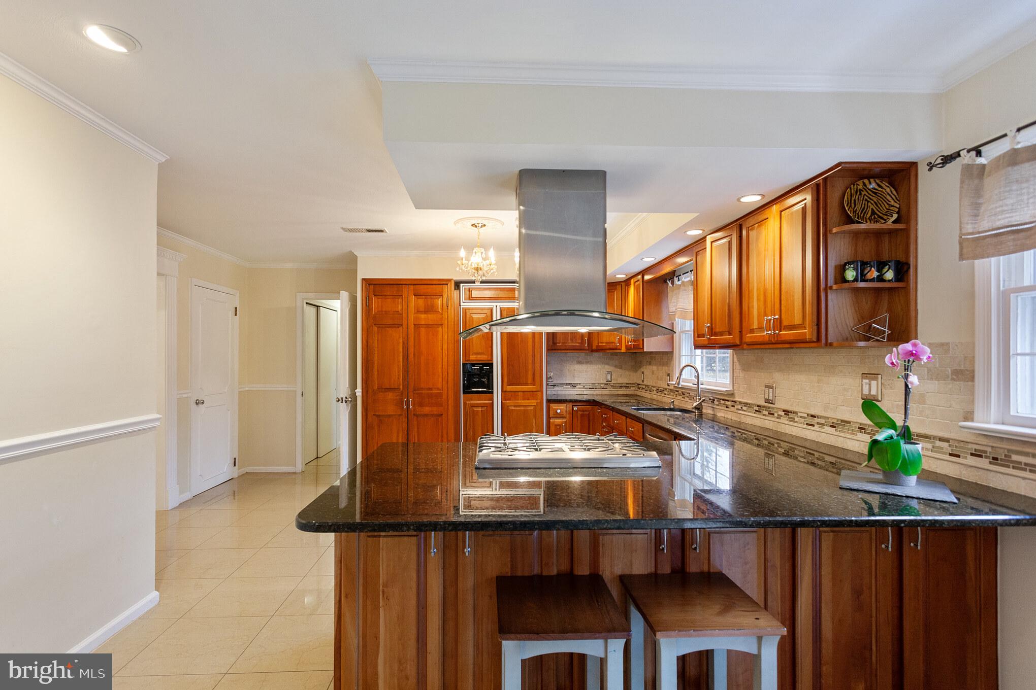 1112 Shannon Road Newtown, PA 18940 - Photo 9 of 39 Kitchen