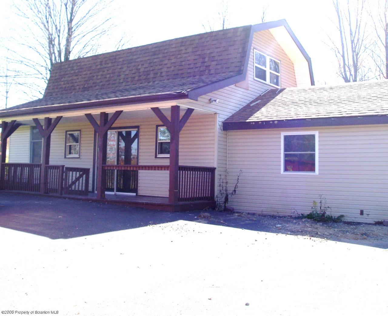 10 Rr Lake Ariel, PA 18436 - Photo 1 of 11 Gallery Image 1