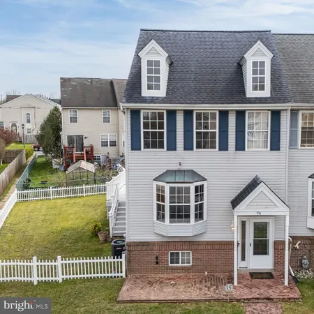 $325,000 | 74 3 Rivers Drive, Newark, DE 19702