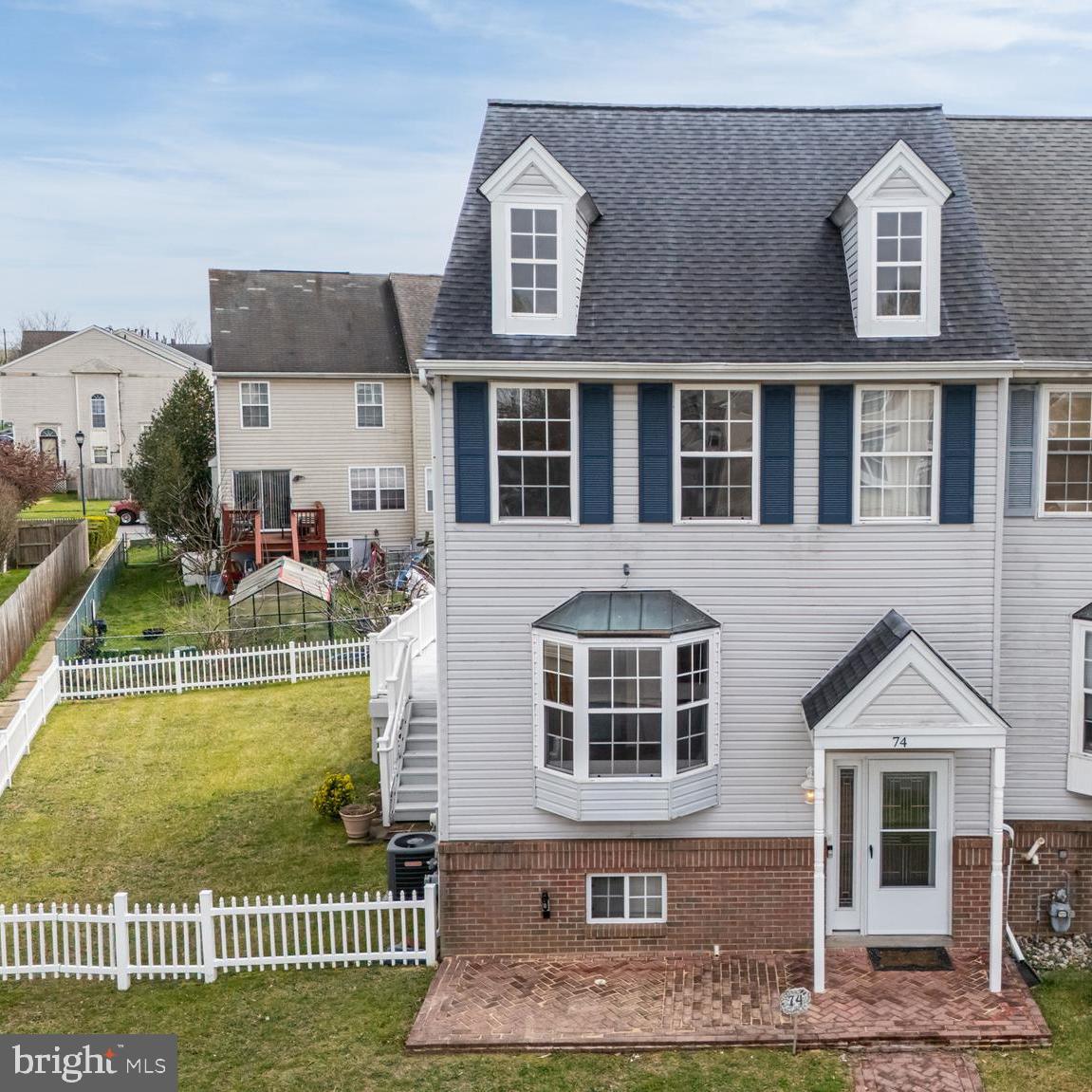 74 3 Rivers Drive Newark, DE 19702 - Photo 1 of 60