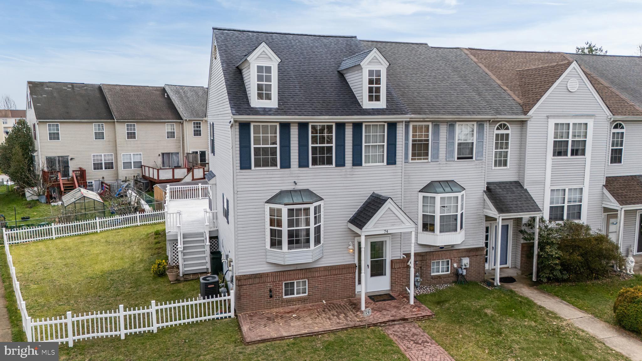 74 3 Rivers Drive Newark, DE 19702 - Photo 49 of 60