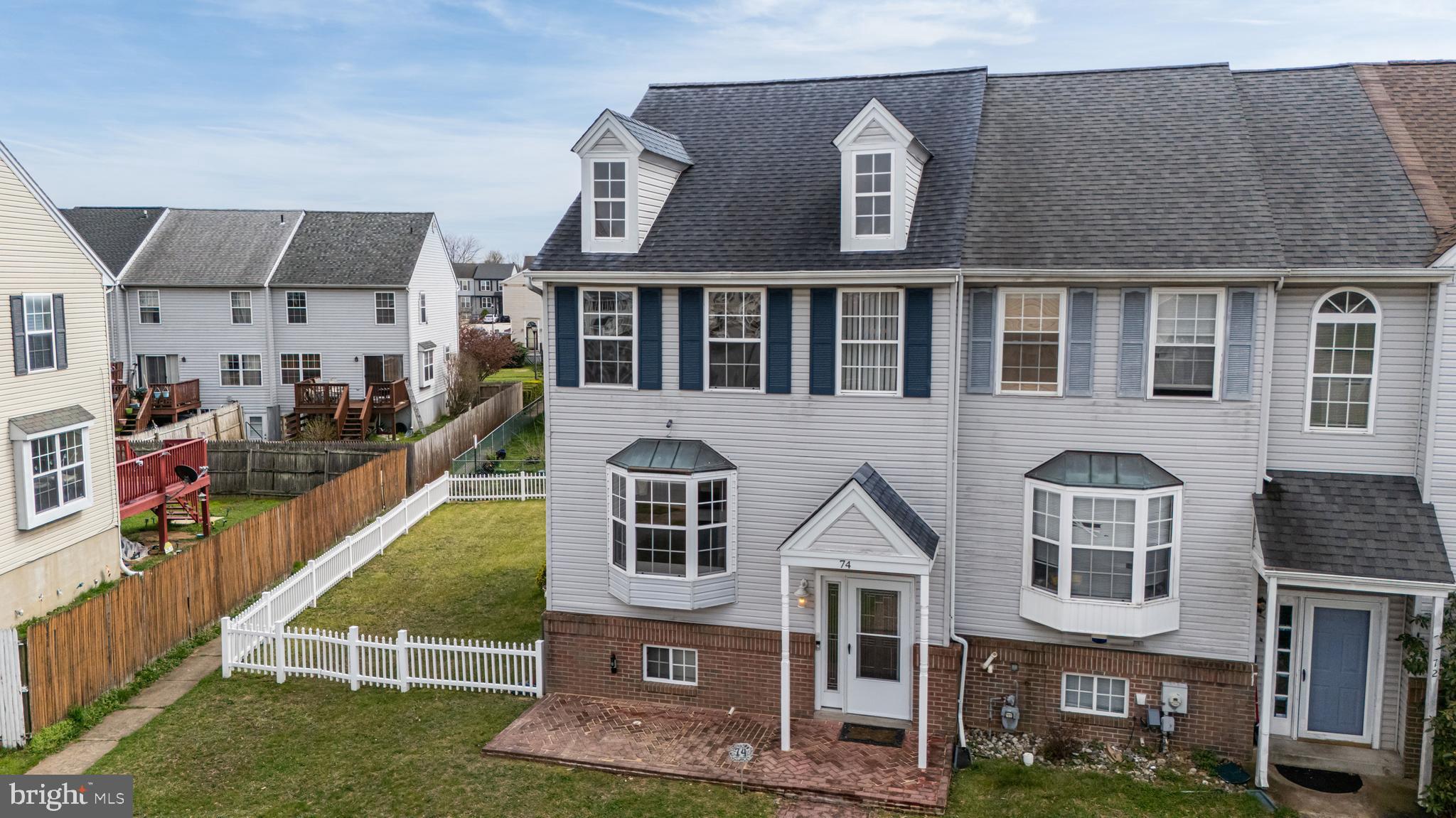 74 3 Rivers Drive Newark, DE 19702 - Photo 50 of 60