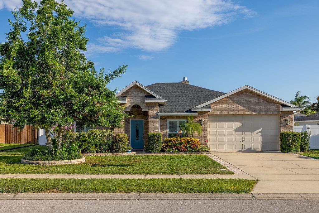 1441 Gaynor Road Deltona, FL 32725 - Photo 1 of 1 Street View