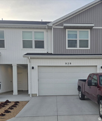 929 North 960 West Tremonton, UT 84337 - Photo 1 of 19