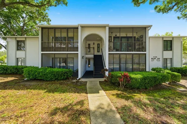 $199,900 | 1135 Pine Ridge Circle West, Unit A2, Tarpon Springs, FL 34688