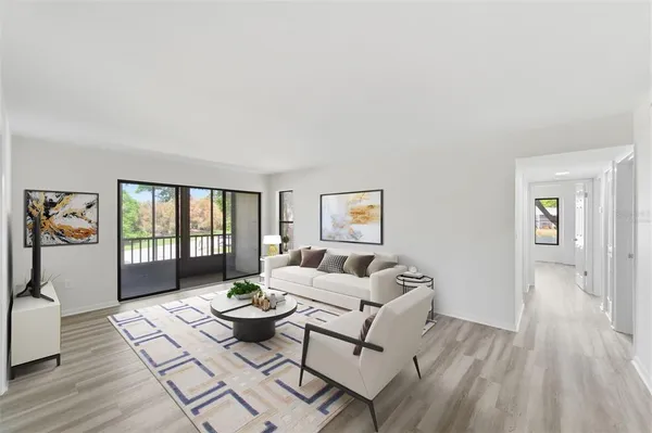 $199,900 | 1135 Pine Ridge Circle West, Unit A2, Tarpon Springs, FL 34688