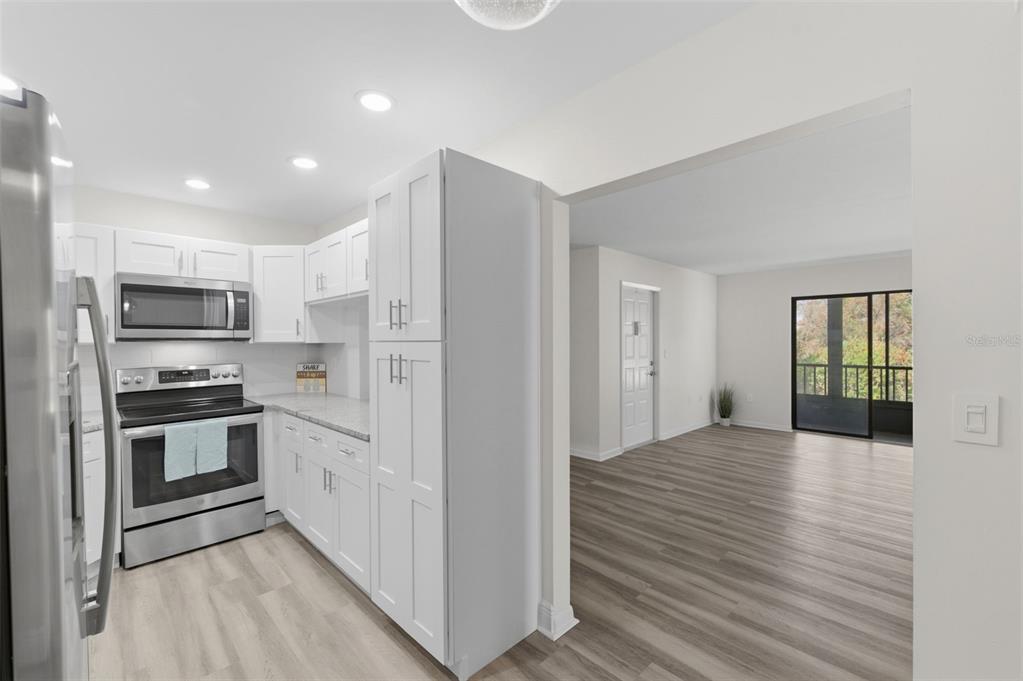 1135 Pine Ridge Circle West, Unit A2 Tarpon Springs, FL 34688 - Photo 14 of 63