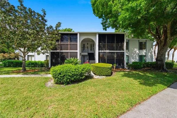 $199,900 | 1135 Pine Ridge Circle West, Unit A2, Tarpon Springs, FL 34688