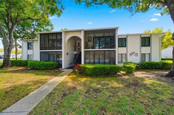 $199,900 | 1135 Pine Ridge Circle West, Unit A2, Tarpon Springs, FL 34688