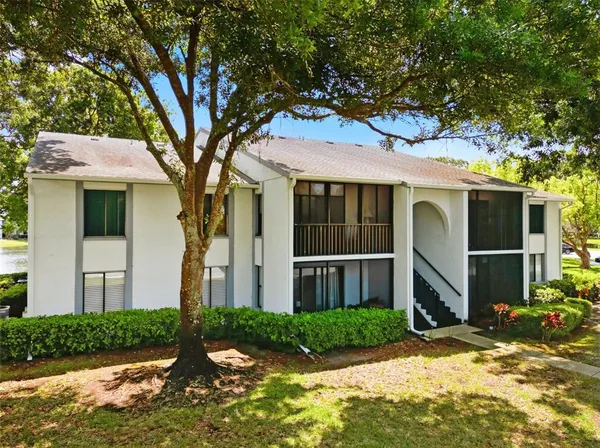 $199,900 | 1135 Pine Ridge Circle West, Unit A2, Tarpon Springs, FL 34688