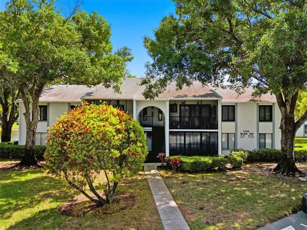 $199,900 | 1135 Pine Ridge Circle West, Unit A2, Tarpon Springs, FL 34688