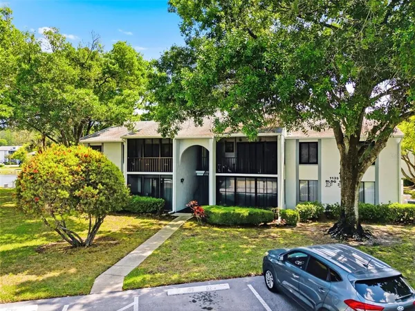 $199,900 | 1135 Pine Ridge Circle West, Unit A2, Tarpon Springs, FL 34688