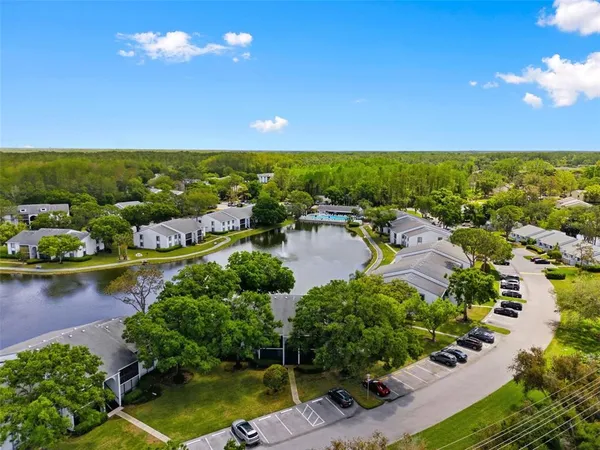 $199,900 | 1135 Pine Ridge Circle West, Unit A2, Tarpon Springs, FL 34688