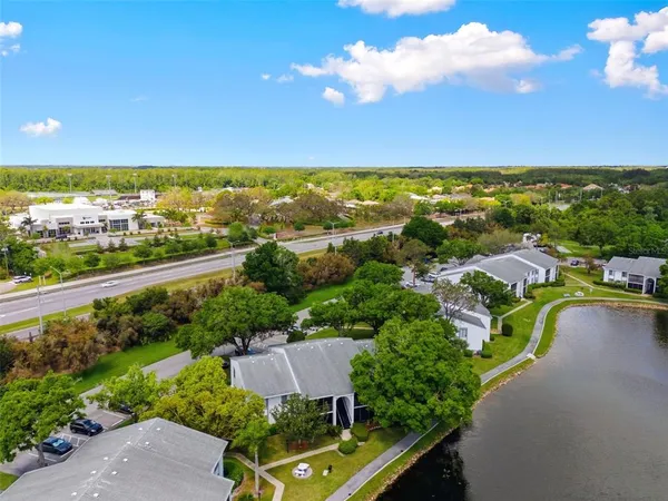 $199,900 | 1135 Pine Ridge Circle West, Unit A2, Tarpon Springs, FL 34688