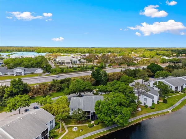 $199,900 | 1135 Pine Ridge Circle West, Unit A2, Tarpon Springs, FL 34688