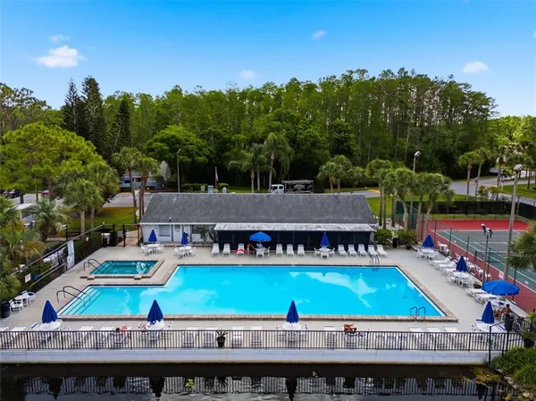 $199,900 | 1135 Pine Ridge Circle West, Unit A2, Tarpon Springs, FL 34688