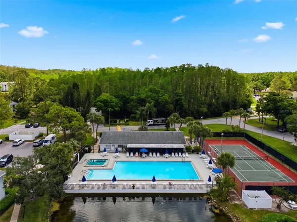 $199,900 | 1135 Pine Ridge Circle West, Unit A2, Tarpon Springs, FL 34688