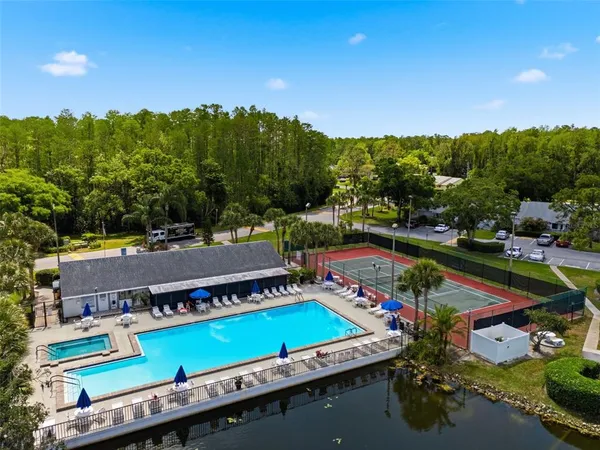 $199,900 | 1135 Pine Ridge Circle West, Unit A2, Tarpon Springs, FL 34688