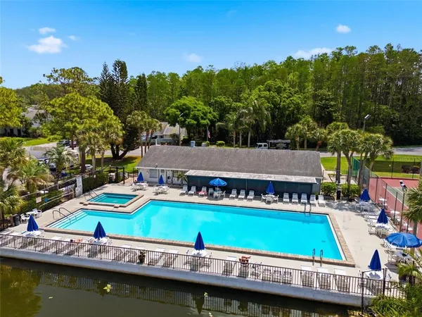 $199,900 | 1135 Pine Ridge Circle West, Unit A2, Tarpon Springs, FL 34688