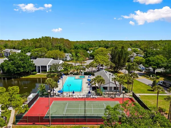 $199,900 | 1135 Pine Ridge Circle West, Unit A2, Tarpon Springs, FL 34688
