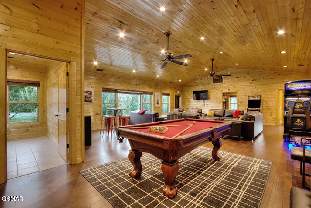 3227 Mayes Loop Road Pigeon Forge, TN 37863 - Photo 12 of 27 Gallery Image 12