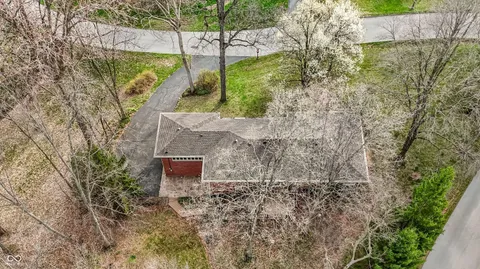 $599,999 | 10712 Wildwood Drive, Fishers, IN 46037