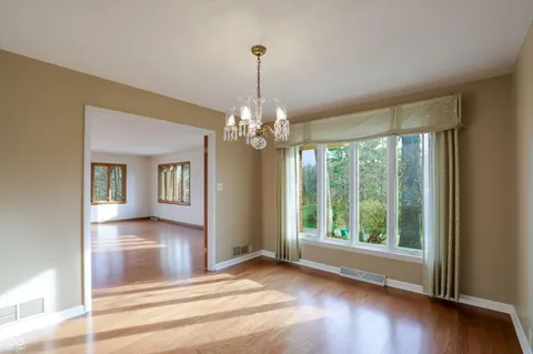 $599,999 | 10712 Wildwood Drive, Fishers, IN 46037