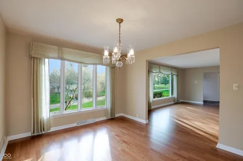 $599,999 | 10712 Wildwood Drive, Fishers, IN 46037