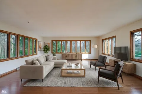 $599,999 | 10712 Wildwood Drive, Fishers, IN 46037