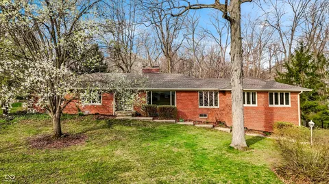 $599,999 | 10712 Wildwood Drive, Fishers, IN 46037