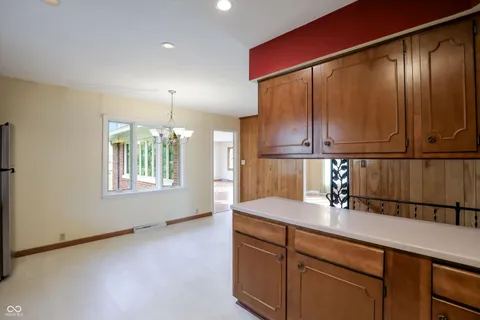 $599,999 | 10712 Wildwood Drive, Fishers, IN 46037