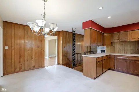 $599,999 | 10712 Wildwood Drive, Fishers, IN 46037