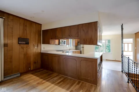 $599,999 | 10712 Wildwood Drive, Fishers, IN 46037