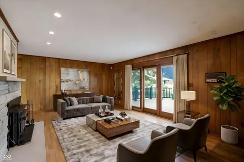 $599,999 | 10712 Wildwood Drive, Fishers, IN 46037