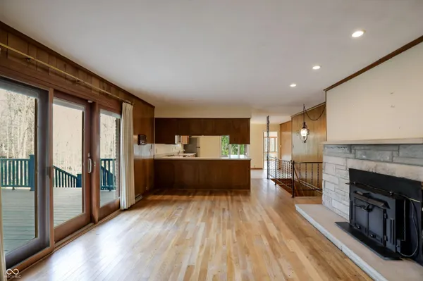 $599,999 | 10712 Wildwood Drive, Fishers, IN 46037