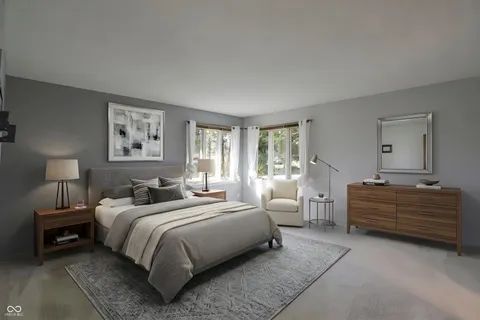 $599,999 | 10712 Wildwood Drive, Fishers, IN 46037