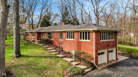 $599,999 | 10712 Wildwood Drive, Fishers, IN 46037