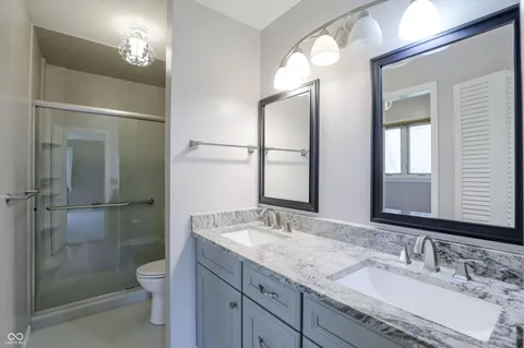 $599,999 | 10712 Wildwood Drive, Fishers, IN 46037