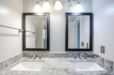 $599,999 | 10712 Wildwood Drive, Fishers, IN 46037