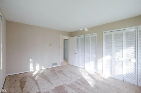 $599,999 | 10712 Wildwood Drive, Fishers, IN 46037