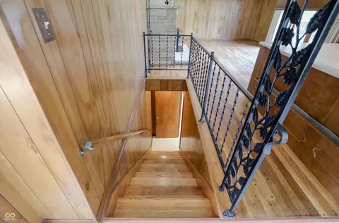 $599,999 | 10712 Wildwood Drive, Fishers, IN 46037