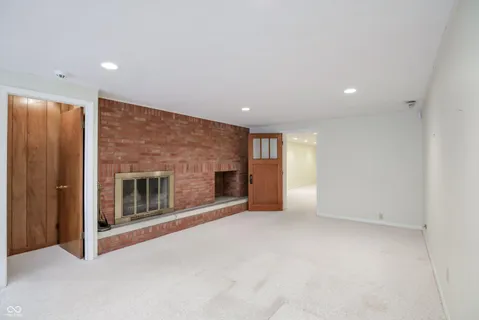 $599,999 | 10712 Wildwood Drive, Fishers, IN 46037