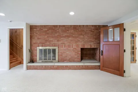 $599,999 | 10712 Wildwood Drive, Fishers, IN 46037