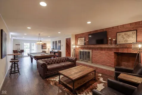 $599,999 | 10712 Wildwood Drive, Fishers, IN 46037