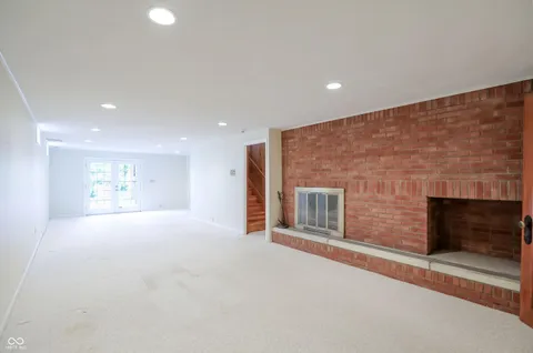 $599,999 | 10712 Wildwood Drive, Fishers, IN 46037