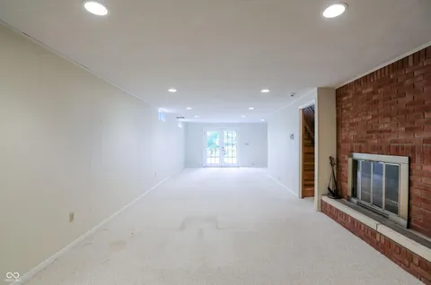 $599,999 | 10712 Wildwood Drive, Fishers, IN 46037