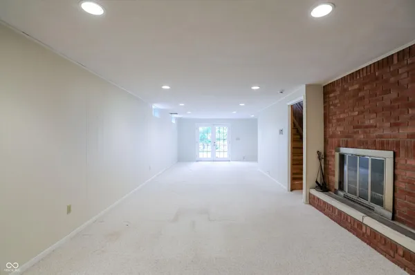 $599,999 | 10712 Wildwood Drive, Fishers, IN 46037