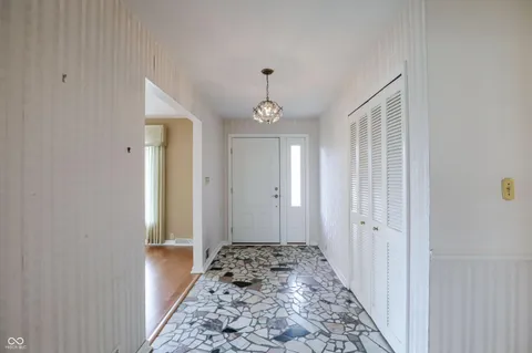 $599,999 | 10712 Wildwood Drive, Fishers, IN 46037