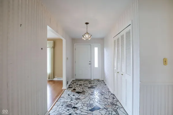 $599,999 | 10712 Wildwood Drive, Fishers, IN 46037