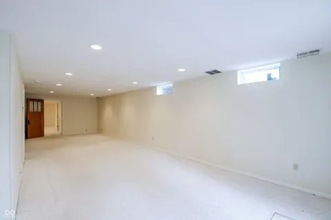 $599,999 | 10712 Wildwood Drive, Fishers, IN 46037